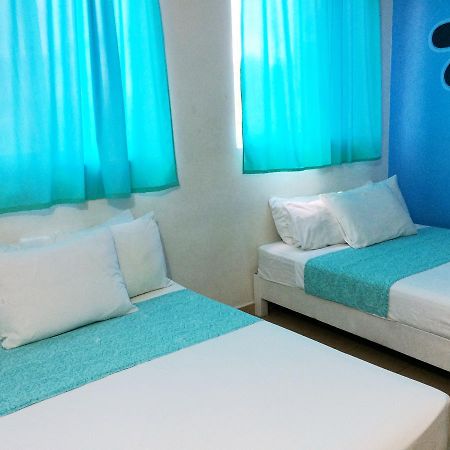 Hotel Playa Del Sol By Rotamundos Huatulco Exterior photo