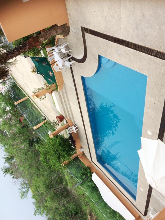 Hotel Playa Del Sol By Rotamundos Huatulco Exterior photo