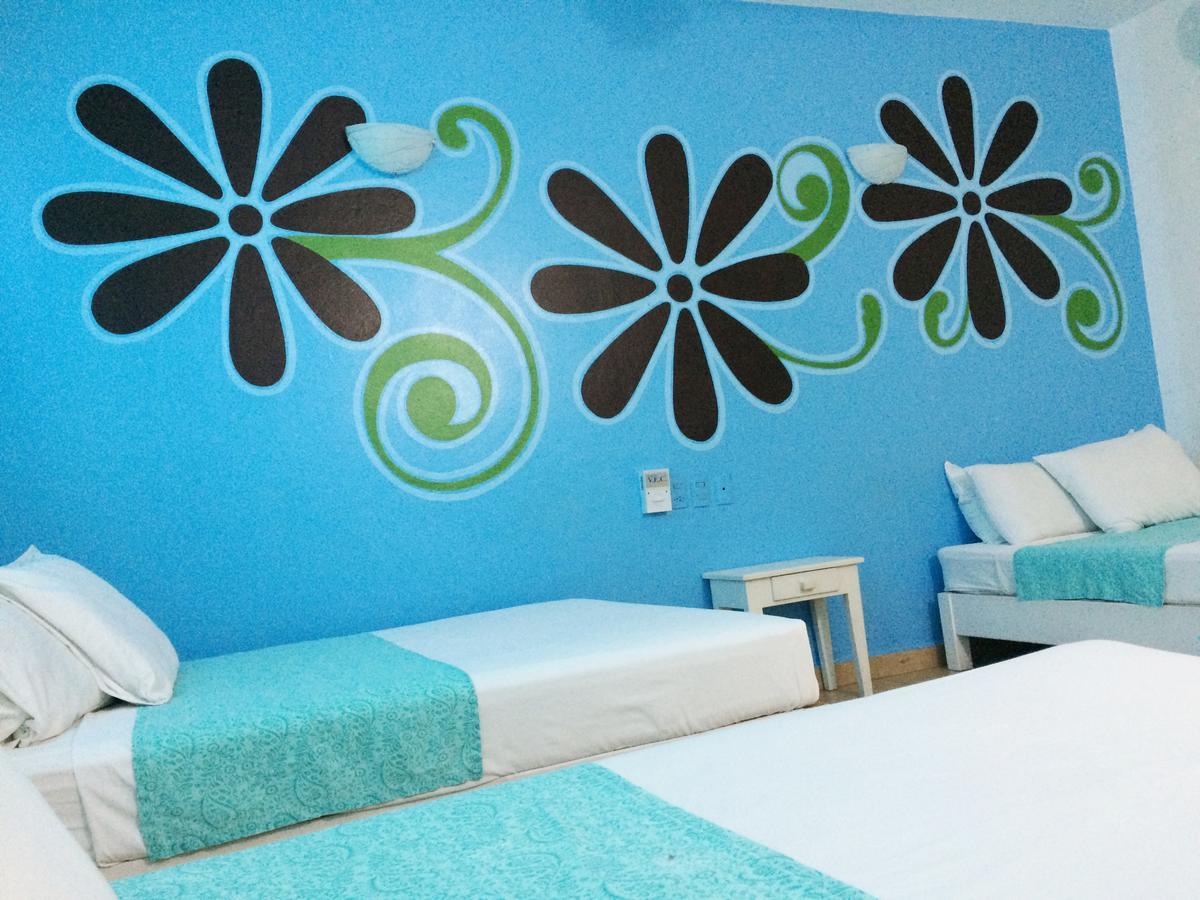 Hotel Playa Del Sol By Rotamundos Huatulco Exterior photo
